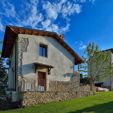 Tenuta Di Vico Moricino Anagni Luaran gambar