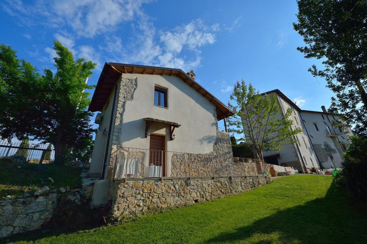 Tenuta Di Vico Moricino Anagni Luaran gambar
