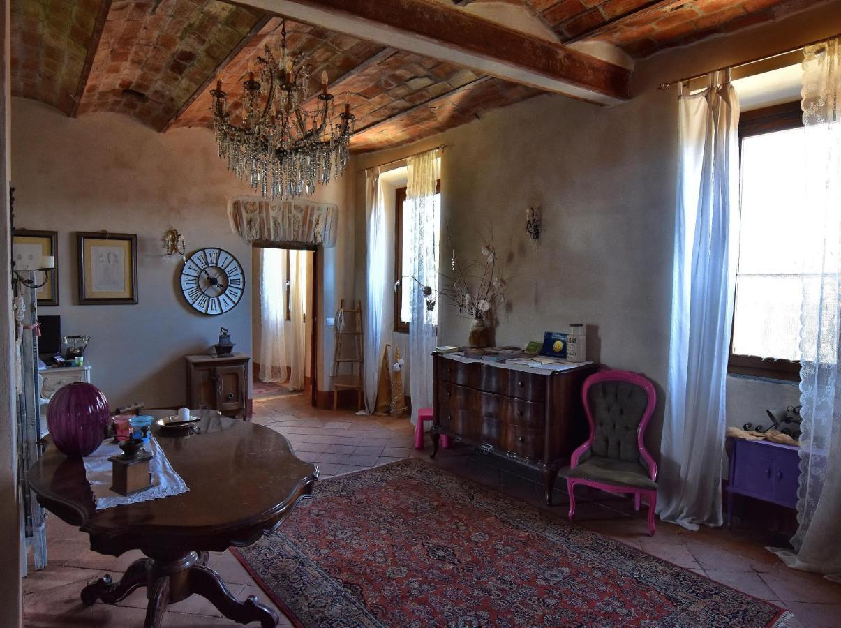 Tenuta Di Vico Moricino Anagni Luaran gambar