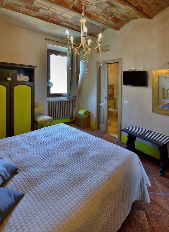 Tenuta Di Vico Moricino Anagni Luaran gambar