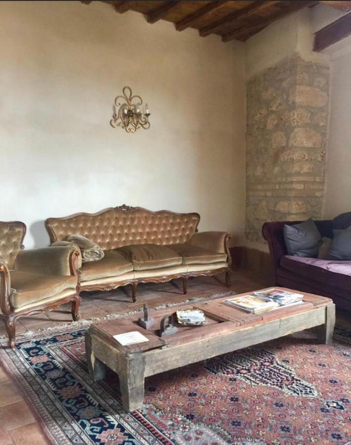 Tenuta Di Vico Moricino Anagni Luaran gambar