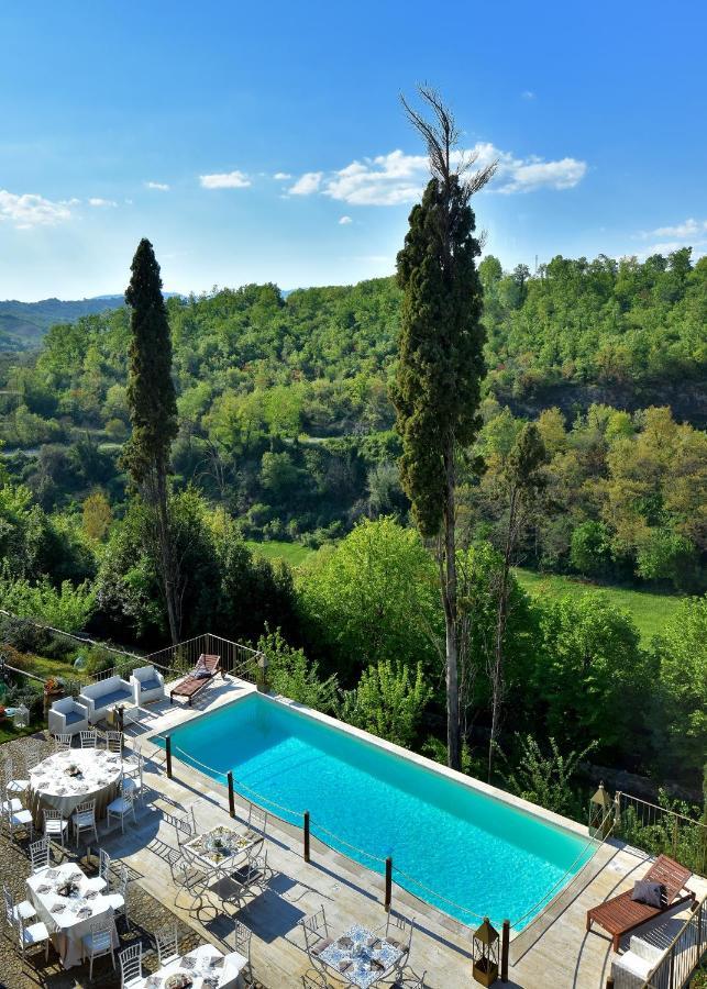 Tenuta Di Vico Moricino Anagni Luaran gambar