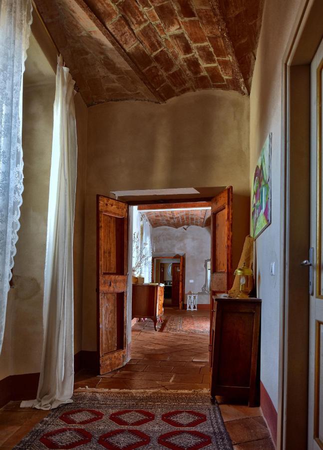 Tenuta Di Vico Moricino Anagni Luaran gambar