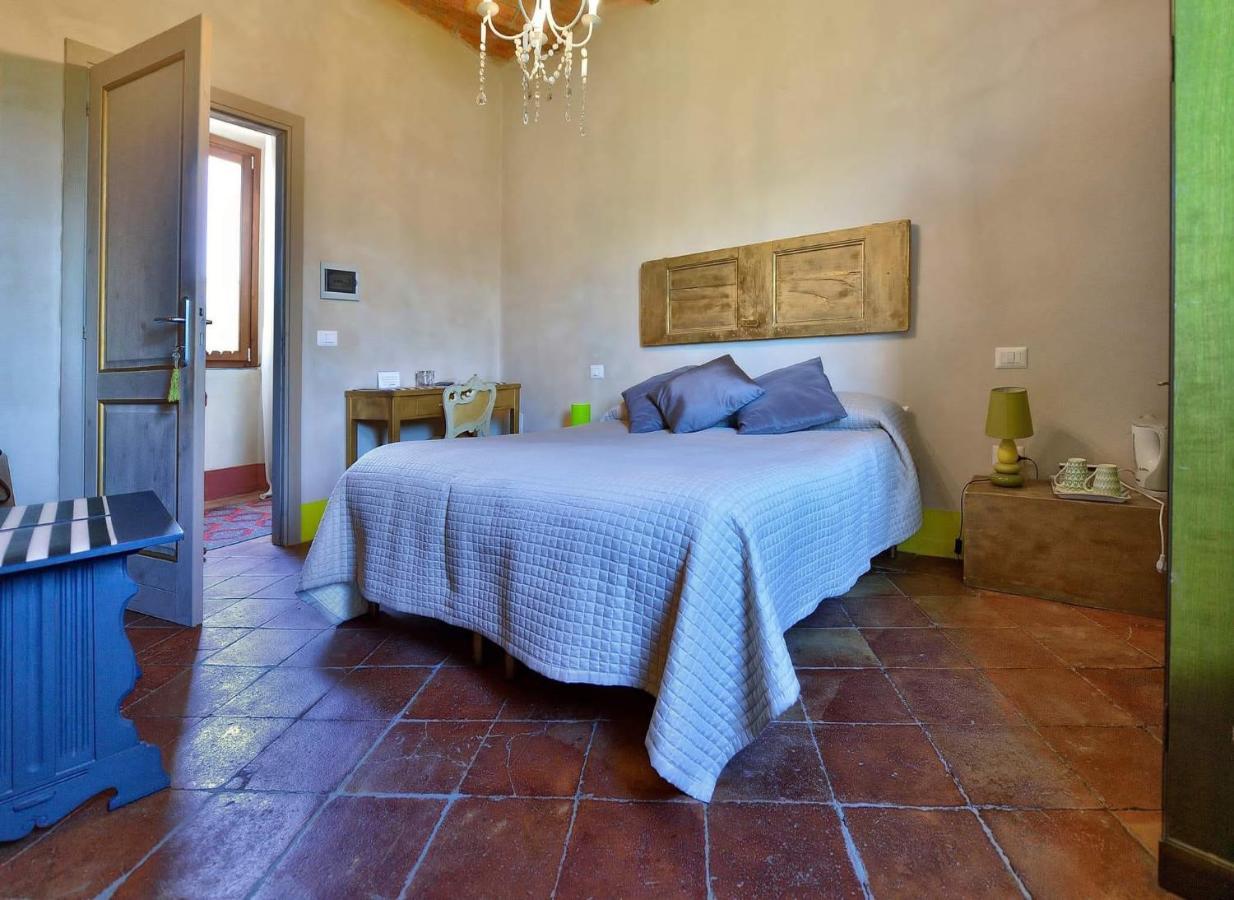 Tenuta Di Vico Moricino Anagni Luaran gambar