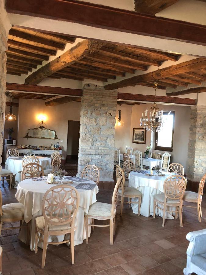 Tenuta Di Vico Moricino Anagni Luaran gambar