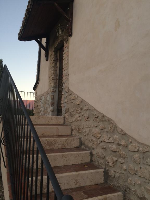 Tenuta Di Vico Moricino Anagni Bilik gambar