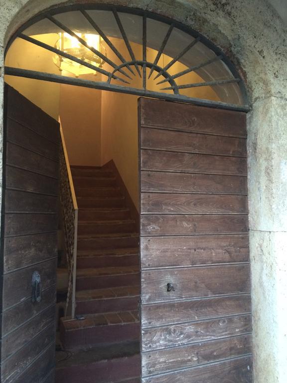 Tenuta Di Vico Moricino Anagni Bilik gambar