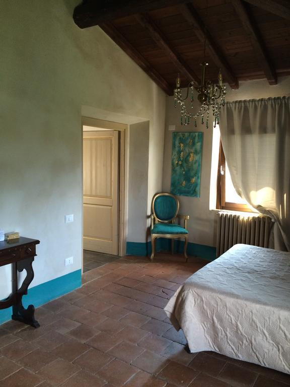 Tenuta Di Vico Moricino Anagni Luaran gambar