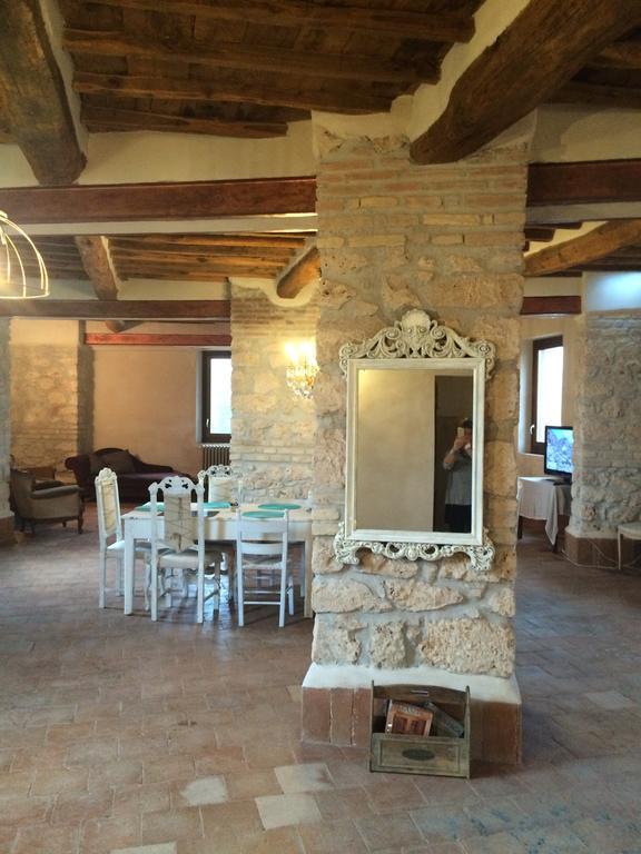 Tenuta Di Vico Moricino Anagni Luaran gambar
