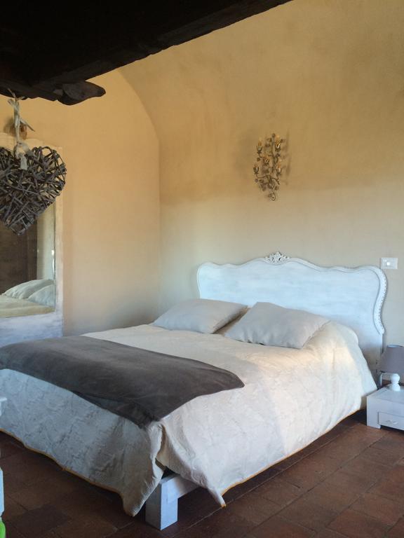 Tenuta Di Vico Moricino Anagni Luaran gambar