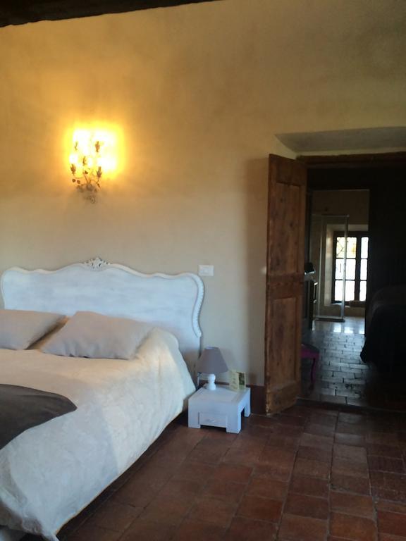 Tenuta Di Vico Moricino Anagni Luaran gambar