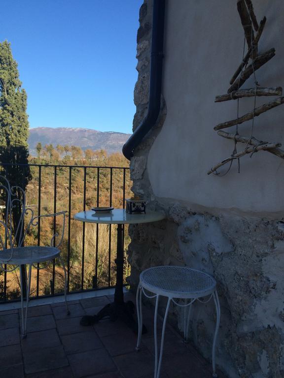 Tenuta Di Vico Moricino Anagni Luaran gambar