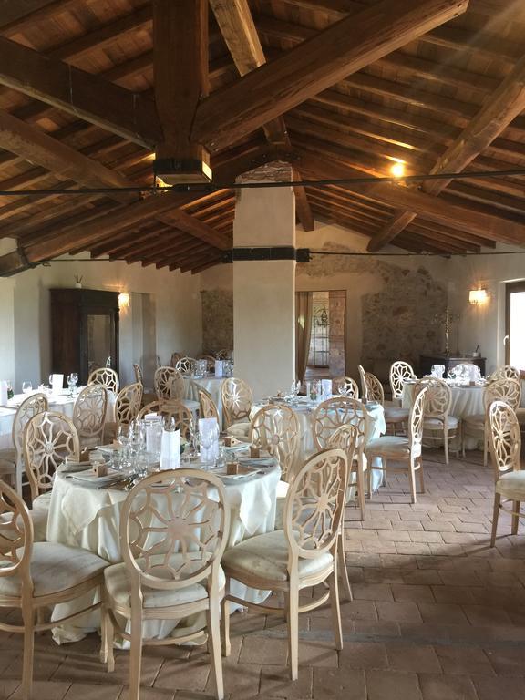 Tenuta Di Vico Moricino Anagni Luaran gambar