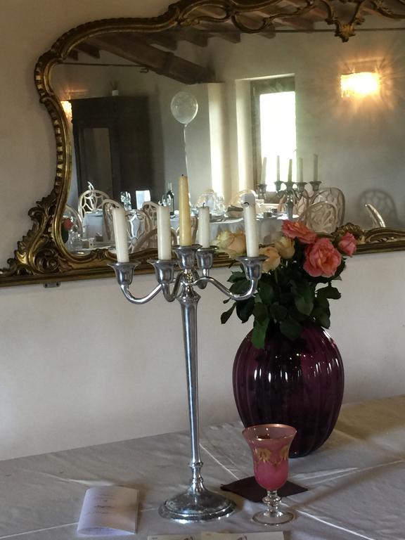 Tenuta Di Vico Moricino Anagni Luaran gambar