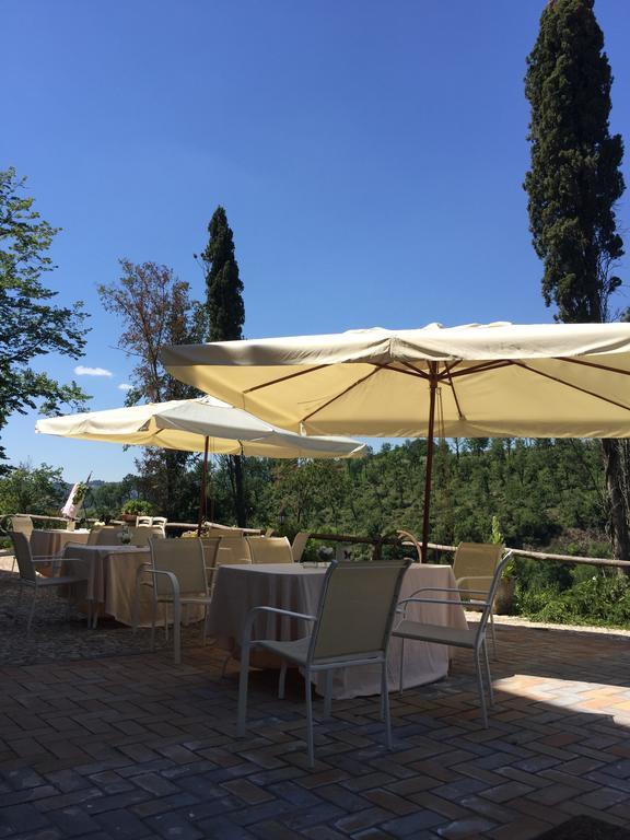 Tenuta Di Vico Moricino Anagni Luaran gambar