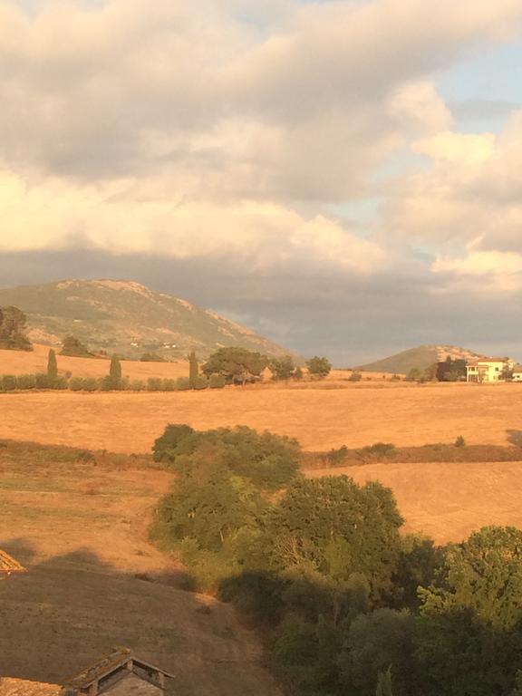 Tenuta Di Vico Moricino Anagni Luaran gambar