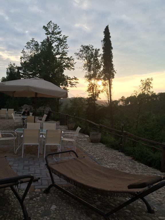 Tenuta Di Vico Moricino Anagni Luaran gambar
