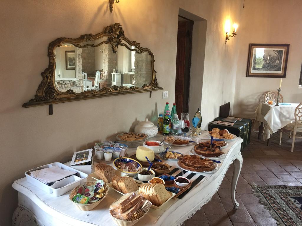 Tenuta Di Vico Moricino Anagni Luaran gambar