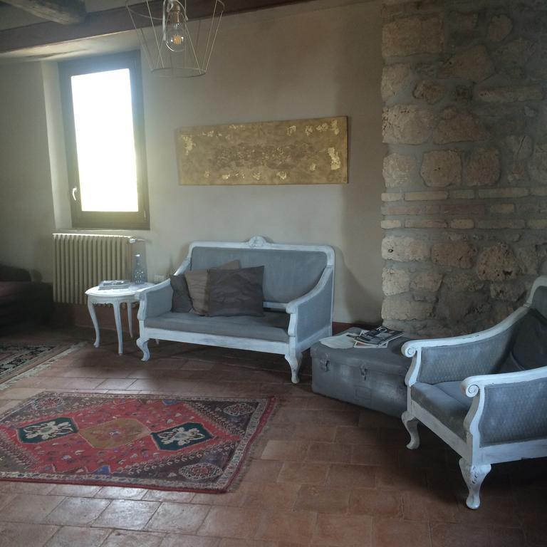 Tenuta Di Vico Moricino Anagni Luaran gambar