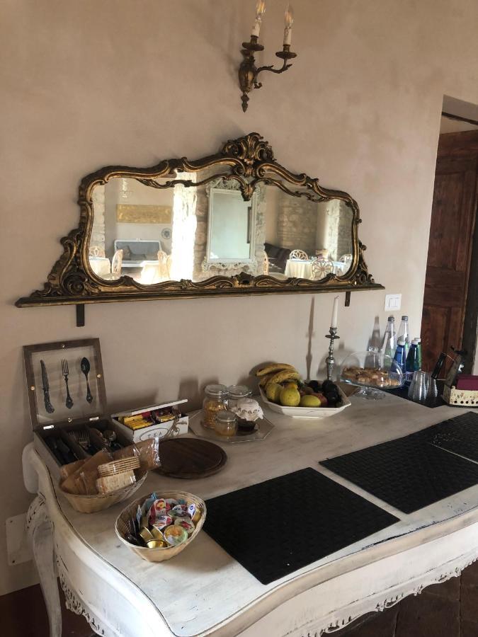 Tenuta Di Vico Moricino Anagni Luaran gambar